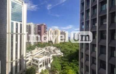 Imagem: O depósito possui 1 Vaga na garagem, 49m² de Área e está