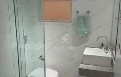 Imagem 6: Apartamento 3 dormitórios à venda, 95 m² por R$ 1.080.000 - Brooklin Paulista