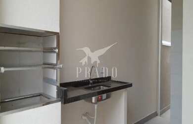 Imagem 4: - CASA NO NOVA ATIBAIA -. Churrasqueira, Varanda, Área de serviçoe90m²...