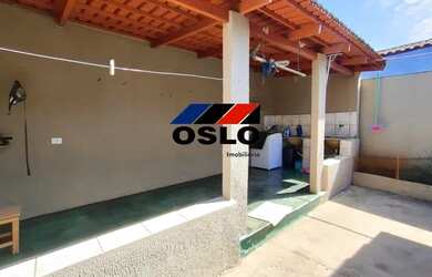 Imagem 7: GOIÂNIA - Casa Padrão - JARDIM BALNEÁRIO MEIA PONTE