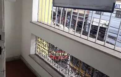 Imagem: O apartamento possui 2 Dormitórios, 1 Banheiro e está localizado