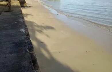 Imagem: Apartamento térreo no Bonfim