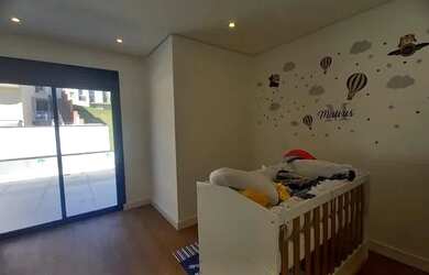 Imagem 10: Casa com 3 suites e 4 vagas no Condominio Valville