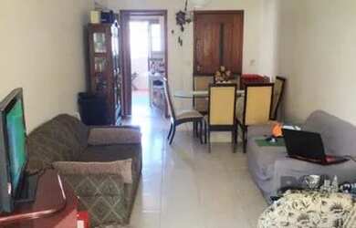 Imagem 11: Apartamento de 2 dormitórios, 2 banheiros e 1 vaga de garagem no Bairro...