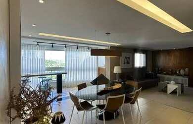 Imagem: O apartamento possui 2 Dormitórios, 3 Banheiros, 2 Vagas na