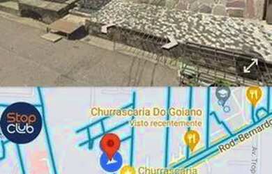 Imagem: A casa em condomínio possui 3 Dormitórios, 2 Banheiros, 2