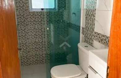 Imagem 14: Casa com 3 dormitórios, 45 m² - venda por R$ 300.000 ou aluguel por R$ 1.320/mês - Jardim