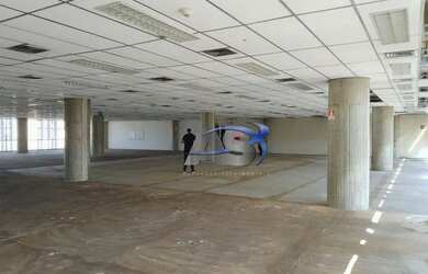 Imagem 14: Andar Corporativo para alugar, 935 m² por R$ 20.400,00/mês - Rudge Ramos...