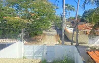 Imagem: A casa para alugar possui 3 Dormitórios, 3 Banheiros e 2 Vagas