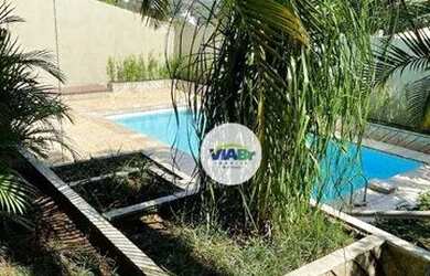 Imagem 5: Casa com 7 dormitórios, 900 m² - venda por R$ 6.000.000,00 ou aluguel...