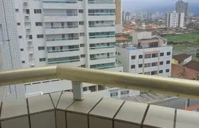 Imagem 14: Vendo apto 1 dorm frente mar em Praia Grande 230 mil aceita financ.bancário