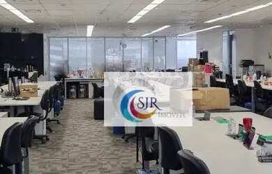 Imagem 4: Conjunto, 530 m² - venda por R$ 6.300.000 ou aluguel por R$ 52.204/mês...