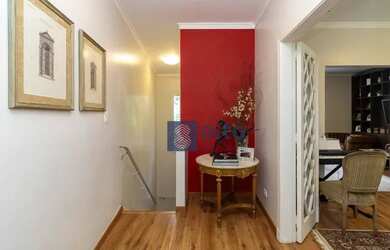 Imagem 5: Casa com três suítes à venda, 340 m² por R$ 4.500.000 - Jardim Paulista...