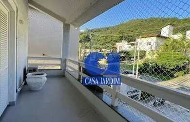 Imagem 5: Casa com 4 dormitórios, 680 m² - venda por R$ 3.000.000,00 ou aluguel...