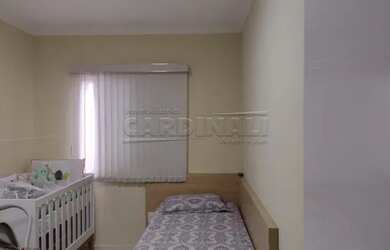 Imagem 11: Apartamento Padrão em São Carlos