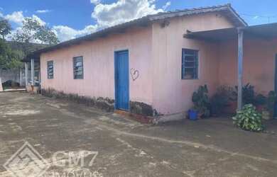 Imagem: O terreno possui 390m² de Área e está localizado em Parque