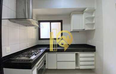 Imagem 16: Apartamento com 3 dormitórios para alugar, 118 m² - Jardim Esplanada...