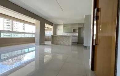 Imagem 8: Apartamento 3 suites no parque flamboyant, Residencial Geniale flamboyant