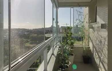 Imagem 5: Apartamento em Tristeza. Churrasqueira, Imóvel mobiliado, 128m² de Áreae2...