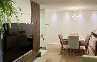 Imagem 1: Apartamento com 3 dormitórios à venda, 81 m² por R$ 1.128.000,00 - Lapa - São Paulo/SP