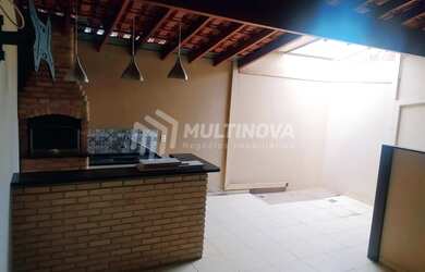 Imagem 2: Casa à venda no Condomínio Garden Village 1 - São José do Rio Preto/SP