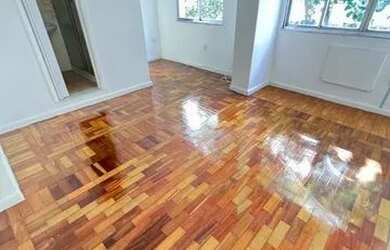 Imagem 3: Apartamento para aluguel tem 120 metros quadrados com 3 quartos em Copacabana...