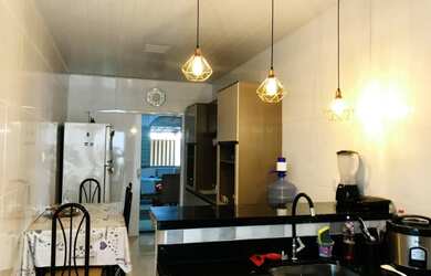 Imagem 13: Casa na Farolândia. 162m² de Área, 2 Vagas na garageme3 Dormitórios