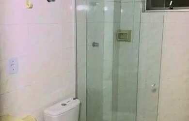 Imagem 7: Apartamento para Locação no Residencial Carla Lêla, bairro Bela Vista...