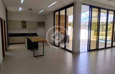 Imagem 3: Casa Alto Padrao - Condominio Alphaville - Vespasiano codigo 86843