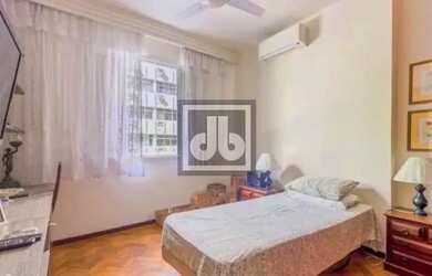 Imagem 7: Copacabana 3 quartos com 141m², Terraço e Vaga