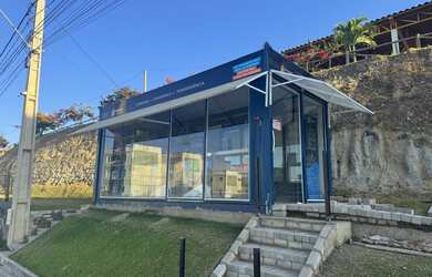 Imagem 5: Apartamento mobiliado Bosque Heliópolis