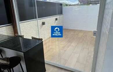 Imagem 4: Cobertura com 2 quartos no Condomínio Nova Maricá Life