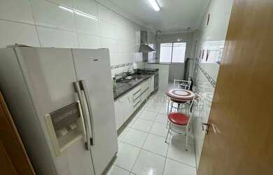 Imagem 9: Apartamento à venda, 89 m² por R$ 580.000,00 - Aviação - Praia Grande/SP