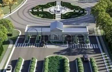 Imagem: O terreno possui 524m² de Área e Imóvel novo e está localizado