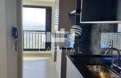 Imagem 5: Alugo Apartamento Em Alphaville - Barueri Sp