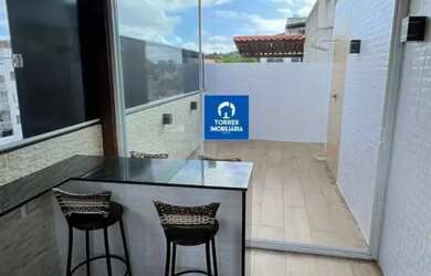 Imagem 6: Cobertura com 2 quartos no Condomínio Nova Maricá Life