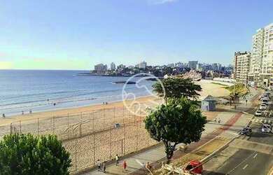 Imagem: O apartamento na cobertura possui 3 Dormitórios, 2 Banheiros