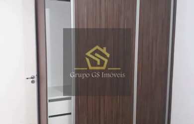 Imagem 8: Apartamento com 2 dormitórios à venda, 52 m² por R$ 395.000,01 - Residencial Nova Era - Va