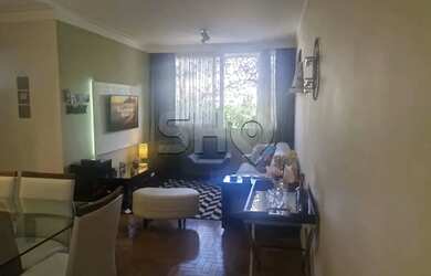 Imagem 3: Apartamento com 3 dormitórios 1 vaga na Vila Ester