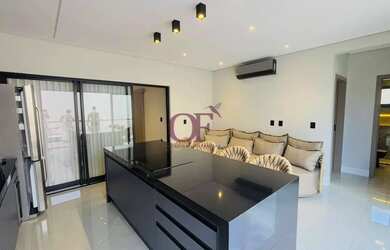 Imagem 12: Casa Neoclássica no Gran Ville São Venâncio 3 Suítes e Piscina Aquecida