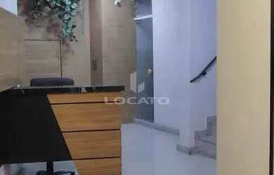 Imagem: Quitinete para locação na Rio Branco