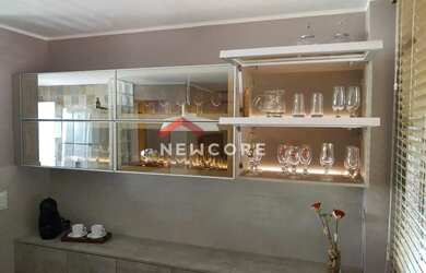 Imagem 7: Casa de condomínio em Rodovia Amaral Peixoto - Várzea das Moças - São...