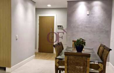 Imagem 13: Apartamento Terraço Vila Bela 141m²