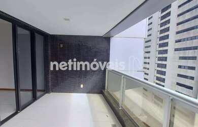 Imagem 4: Locação Apartamento 1 quarto Caminho das Árvores Salvador