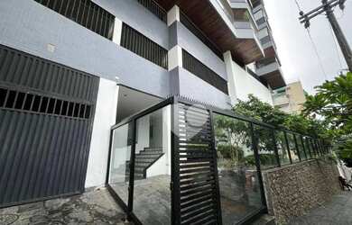 Imagem: O apartamento possui 2 Dormitórios, 3 Banheiros, 1 Vaga na