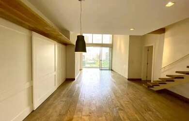 Imagem 2: Imóvel para aluguel e venda tem 165 metros quadrados com 3 quartos