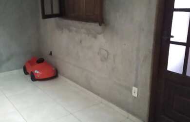 Imagem 3: Casa para alugar em santa Efigênia dois quartos salá copa cozinha e...