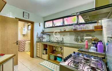 Imagem 16: Apartamento com Piscina e Sacada Gourmet na Praia Central de Guaratuba