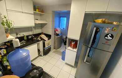 Imagem 10: Apartamento à venda no VISTA MURILOPOLIS , SERRARIA, Maceió, AL