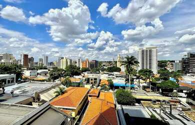 Imagem 7: Imóvel para aluguel com 39 metros quadrados com 1 quarto em Cambuí -...